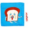 MORIPiLO 4621510 Bread Lobby Coaster Cloth 3.5 x 3.5 inches