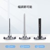 ORICO NPB2-GY Laptop Stand, Vertical Stand, Gravity Lock, Storage Holder,