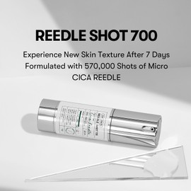 VT Cosmetics [VT Cosmetics]Reedle Shot 700