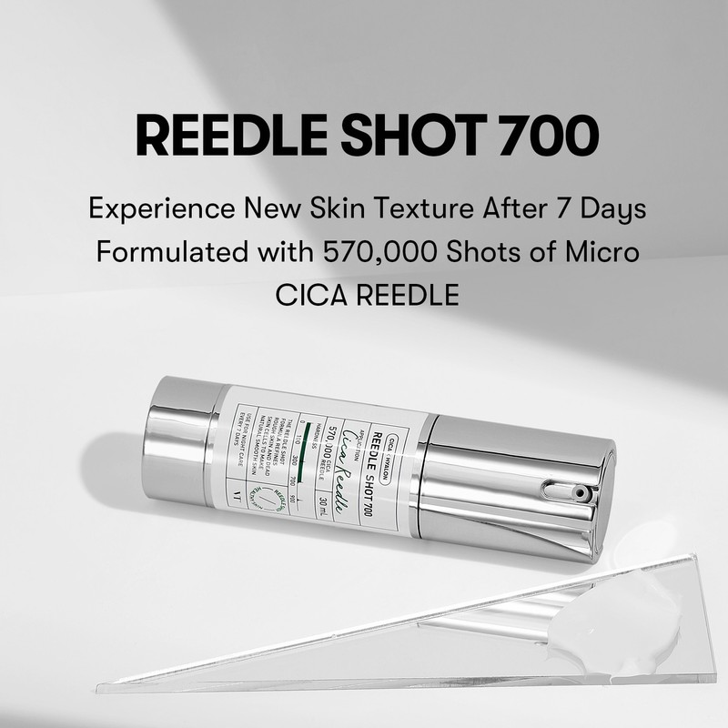 VT Cosmetics [VT Cosmetics]Reedle Shot 700