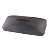 TITUS G12 Retro Style Safety Glasses Soft Folding Stainless Steel