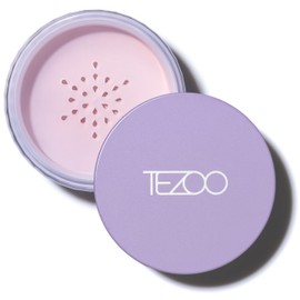 tezu loose powder (pearl, 16g)