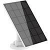 AOSU Replacement Accessories, Solar Panel (3W-C9L/C9E/C9C/C8S)