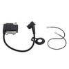 Ignition Coil Fit for MS661 MS661C 1144 400 1301 Chainsaw