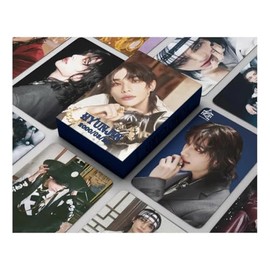 55 Photocards - Hyunjin Edition Stry Kds