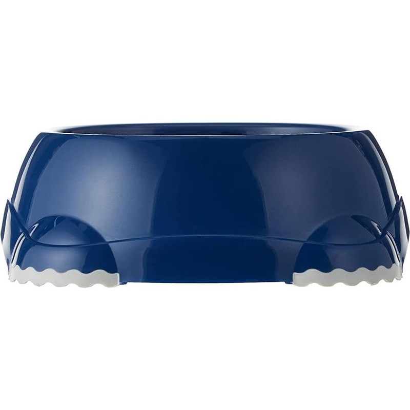 MODERNA Smarty Bowl Number 1 Blueberry