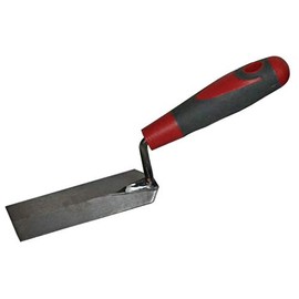Faithfull SGTMARG5 5 x 2-inch Margin Trowel Soft Grip Handle