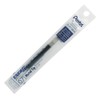 Pentel Energel Retractable Liquid Gel Pen 0.7mm Navy Ink +