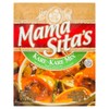 Mama Sita's Mixed Spices, Marinades, Sauces and Seasonings 6 Packs