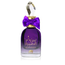 Ser al Ameera womens perfume, Al Fares Emper, Eau de parfum, vaporisateur natural spray (80 ml/ 2.7 Fl. Oz.)