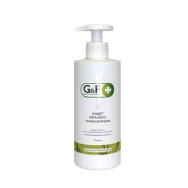 Shower Gel Hand Soap Extra Soft and Softening Bath Gel for Dry Skin Atopic Skin Gel 400 ml Bottle Softening Syndet Syndet Bath Gel PH Neutral Soap Syndet Face