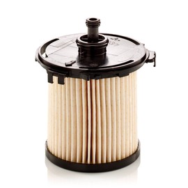 MANN-FILTER PU 12 003/1 Z Fuel Filter - Car + Transporter