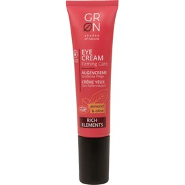 GRN [GREEN] Almond & Olive Eye Cream, 15 ml