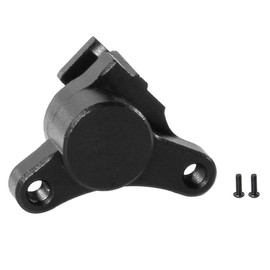 Namvo Aluminum 7075 Rear Brake Caliper Brake Decoration Upgrades Parts for LOSI 1/4 Promoto-MX Motorcycle Dirt Bike,Replace LOS264000