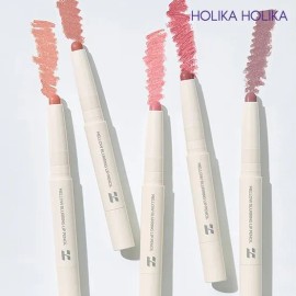 홀리카홀리카 Mellow Blurring Lip Pencil