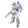 Macross Frontier Robot Soul VF-25F Super Messiah Valkyrie by Bandai