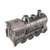 Aromatherapy Humidifier Innovative Train Shape Essential Oil Diffuser Cool Mist