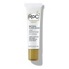 Crema Ojos Roc Retinol Correxion Antiarrugas Día Noche 15ml Hipoalergénica