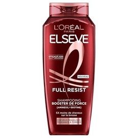 L'Oréal Paris Elseve Full Resist Shampoo Booster de Force 250 ml