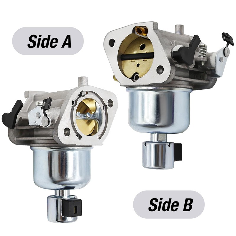 Anxingo 15004-0985 Carburetor Replacement for Kawasaki FR651V FR691V FR730V FS481V