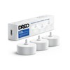 Dreo Scale-Inhibitor Cartridge 3-Pack for Humidifiers HM735S, Prevent Mineral Build-up,