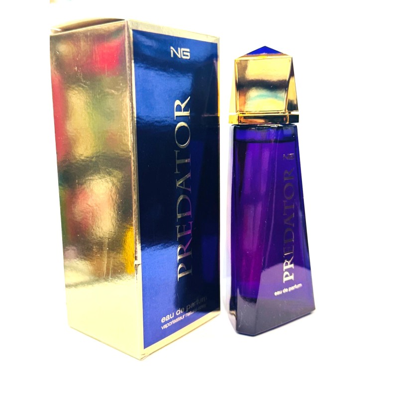 NEXT NG Predator 3.33 FL. OZ. EDP Spray By Next