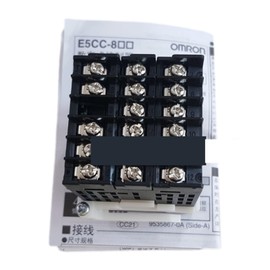 ZOZ03Y0 Digital Temperature Controller Switch E5CC-QX2ASM-801 E5CC-RX2ASM-801 E5CC-RX2ASM-802 E5CC-QX2ASM-802(E5CC-RX2ASM-801)