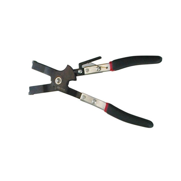GEARWRENCH Self-Locking Piston Ring Compressor Pliers - 1114D