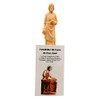 Westmon Works St Joseph Statue Home Seller Set Spanish Language