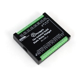 Phidgets REL1101_1-16x Isolated Solid State Relay Phidget