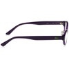 Lacoste Eyewear L3624A Frame Only, purple (violet)