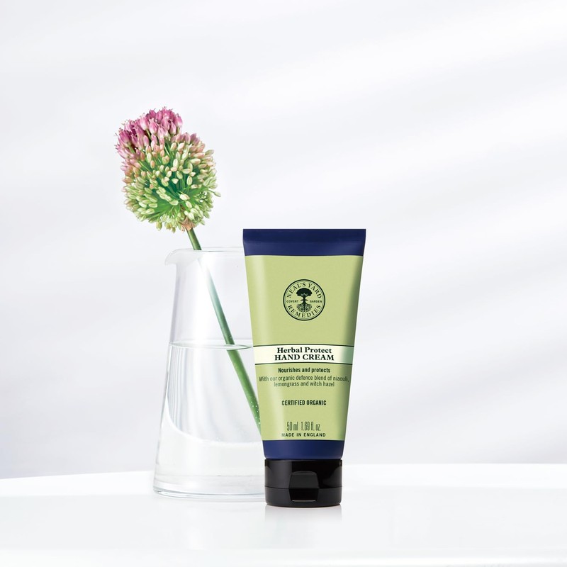 NEAL'S YARD REMEDIES Herbal Protect Hand Cream
