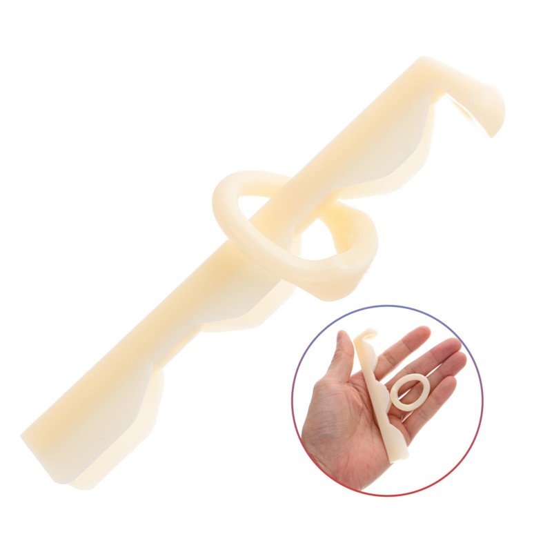 Kisangel Pool Cue Multi-Functional Billiard Cue Repair Clamp for Easy