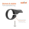 subtel® Bicycle Handlebar Mount for Sigma Sport ROX 12.0 ROX