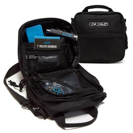 [CCS] Emergency Skate Kit | Hardware, Grip & Skate Tool, Bearings, Wax, & Shoe Laces Options | Skate Trip Essentials | Utility Bag Included (Full Kit)