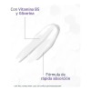 Lubriderm Crema Corporal con FPS 15 y Vitamina B5, Protección