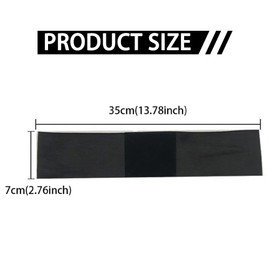 Embhlitfe 3 Pcs Golf Swing Trainer Aid Arm Band, Golf Training Aids Band for Posture Correction and Strength Training, Golf Connection Band, Suitable for Men and Women