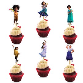 Seyal® Encnto - Decoración para magdalenas