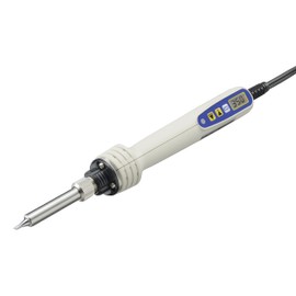 Goot PX-280 Digital Temperature Control Soldering Iron, Temperature Control, [Reach 350 °C in Approximately 30 Seconds] [Temperature Settings in 1 ℃ Unit from 200°C to 500°C] [Wake] [Just Hold it in Hand] Soldering Iron Precision Foundation, Electrical R