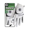 FootJoy WeatherSof Ladies Golf Glove - White