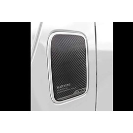 TRD Regius Ace MS360-26001 200 Series TRD Fuel Garnish