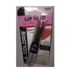 L.A.Colors Lip Duo Gloss/Lipstick CBLG148 Clarity