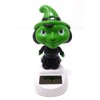 Solar Powered Dancing Witch 4"