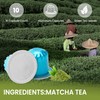 Matcha Green Tea Pod USDA Organic, Matcha Pods for Nespresso