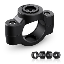 TUSITA Lock 360 Base Motorcycle Handlebar Clamp