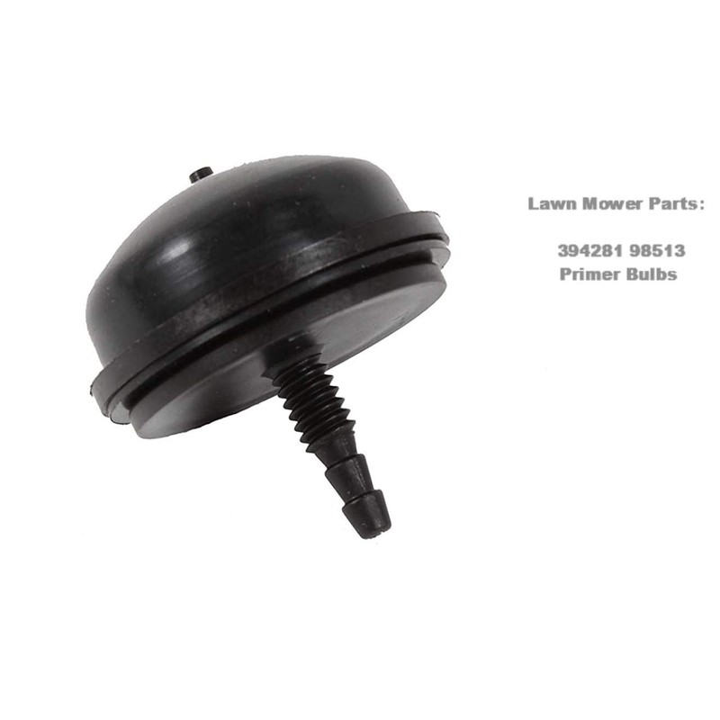394281S 1501723Ma Primer Bulbs for Murray Briggs & Stratton 98513