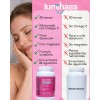 Colágeno Lumihass + Détox Omega 3 Magnesio Biotina | 1.2