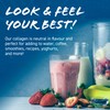 Applied Nutrition Marine Collagen Powder - Hydrolysed Collagen Protein, Healthy
