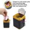 AUEAR, Makeup Brush Sponge Washing Machine Cleaner Device Plastic Automatic