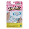 Play-Doh Krackle Slime Pink & Light Orange 2 Pack of
